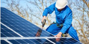Installation Maintenance Panneaux Solaires Photovoltaïques à Mingot
